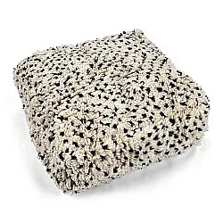 Pouf - Moroccan Beni Ourain 021