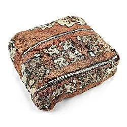 Pouf - Moroccan Azilal 058