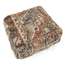 Pouf - Moroccan Azilal 060