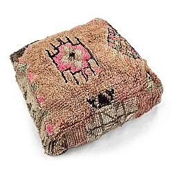 Pouf - Moroccan Azilal 061