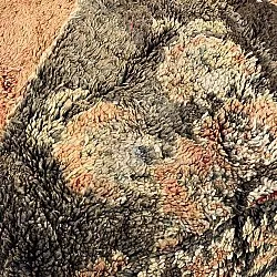 Pouf - Moroccan Azilal 062