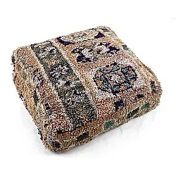 Pouf - Moroccan Azilal 066