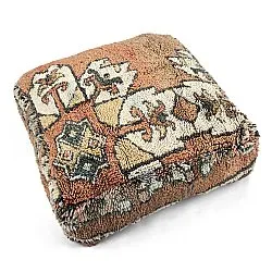 Pouf - Moroccan Azilal 068