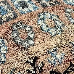 Pouf - Moroccan Azilal 069