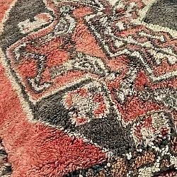 Pouf - Moroccan Azilal 071