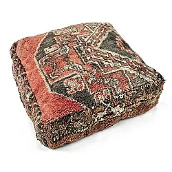 Pouf - Moroccan Azilal 071
