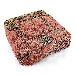 Pouf - Moroccan Azilal 077