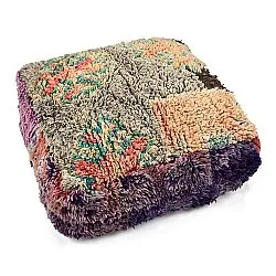 Pouf - Moroccan Azilal 078