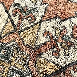 Pouf - Moroccan Azilal 082