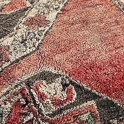 Pouf - Moroccan Azilal 083
