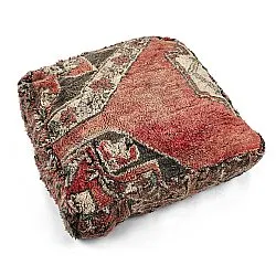 Pouf - Moroccan Azilal 083