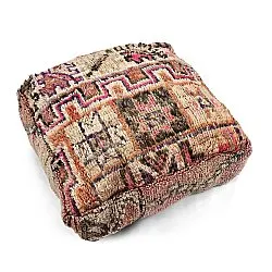Pouf - Moroccan Azilal 085