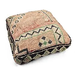 Pouf - Moroccan Azilal 088