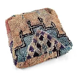 Pouf - Moroccan Azilal 089