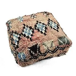 Pouf - Moroccan Azilal 094