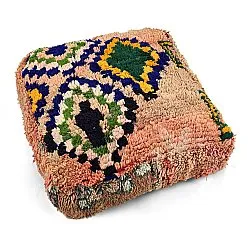Pouf - Moroccan Azilal 097