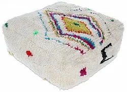 Pouf - Moroccan Beni Ourain