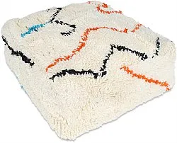 Pouf - Moroccan Beni Ourain