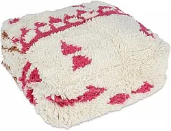 Pouf - Moroccan Beni Ourain