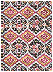 Wilton rug - Cizre (multi)