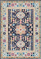 Wilton rug - Kayaköy (multi)