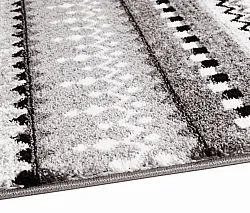 Wilton rug - Elduvik (grey)