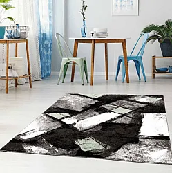 Wilton rug - Kivik (green)