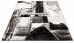 Wilton rug - Nesvik (grey)