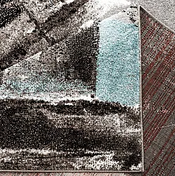Wilton rug - Nesvik (blue)