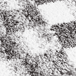 Wilton rug - Leirvík (grey)