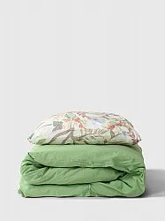Bedset - Sofi-Lee (green)