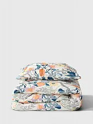 Bedset - Sofi-Lee (orange)