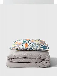Bedset - Sofi-Lee (orange)
