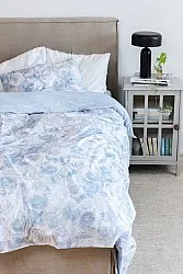 Bedset - Soft (blue)