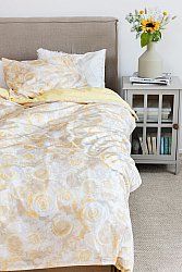 Bedset - Soft (yellow)