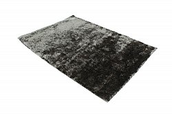 Shaggy rugs - Shaggy Luxe (anthracite)
