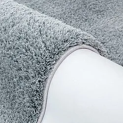 Shaggy rugs - Soft Shine (turquoise)