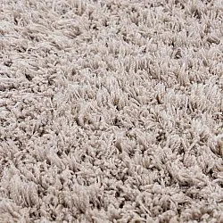 Shaggy rugs - Soft Shine (beige)