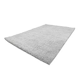 Shaggy rugs - Soft Shine (grey)