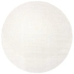 Round rug - Indoor/Outdoor Baldwin (cream)
