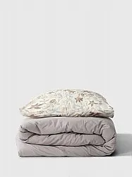 Bedset - Sollan (beige)