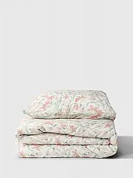 Bedset - Sollan (pink)