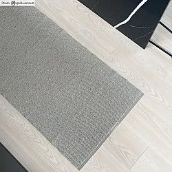 Plastic Mats - The Horredmatta Solo (sand)