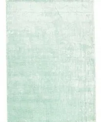 Viscose rug - Jodhpur Special Luxury Edition (turquoise)