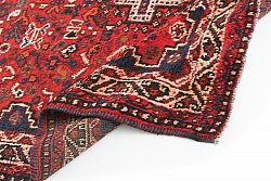 Persian rug Hamedan 293 x 199 cm