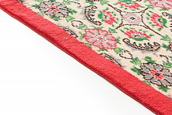 Persian rug Hamedan 287 x 167 cm