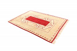 Persian rug Hamedan 220 x 156 cm