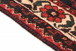 Persian rug Hamedan 287 x 206 cm
