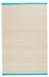Wool rug - Kandia (beige)