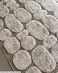 Shaggy rugs - Fondi (beige)